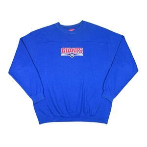 Vintage NFL New York GIANTS Crew Neck Sweatshirt